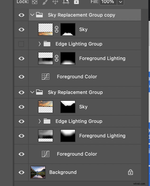 Effortlessly Replace Skies in Photos with Photoshop (2024)