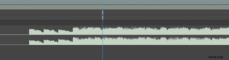 After Effects Audio Basics: A Beginner s Guide to Sound