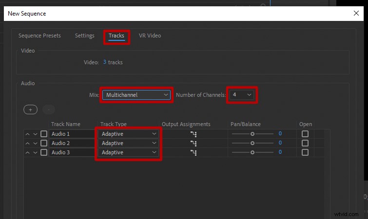 Ambisonics in Premiere Pro: A Step-by-Step Guide