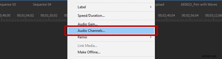 Ambisonics in Premiere Pro: A Step-by-Step Guide