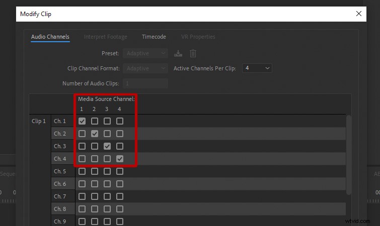 Ambisonics in Premiere Pro: A Step-by-Step Guide