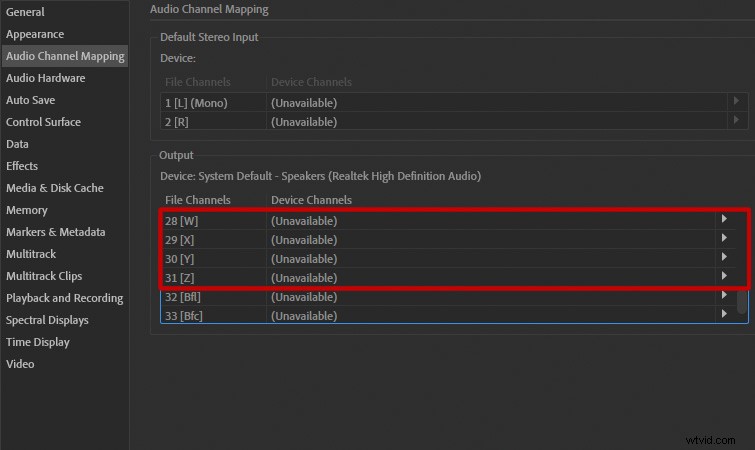 How to Mix Ambisonics in Adobe Audition – A Step‑by‑Step Guide