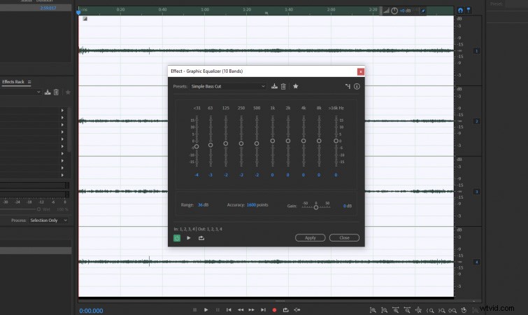 How to Mix Ambisonics in Adobe Audition – A Step‑by‑Step Guide
