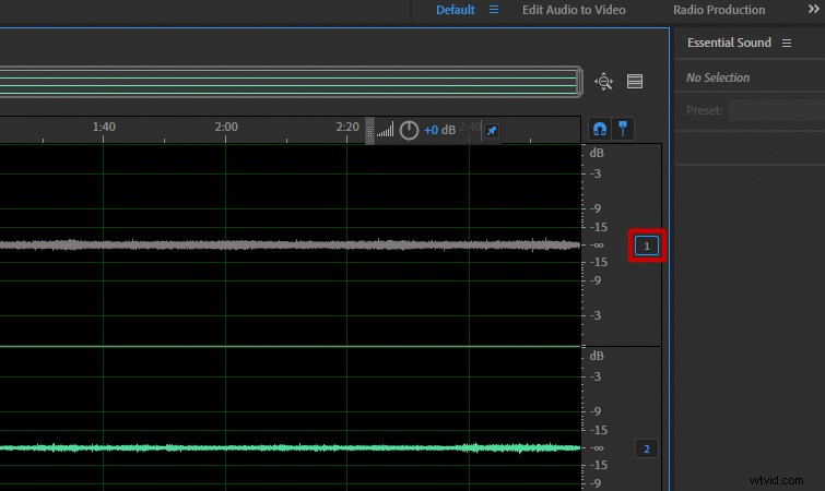 How to Mix Ambisonics in Adobe Audition – A Step‑by‑Step Guide