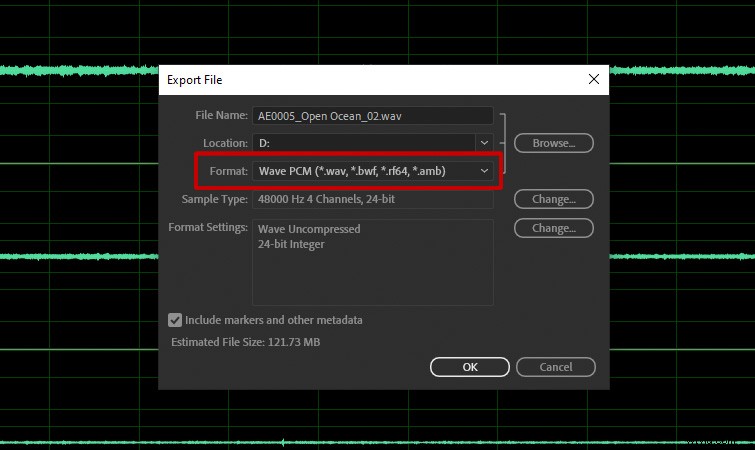 How to Mix Ambisonics in Adobe Audition – A Step‑by‑Step Guide
