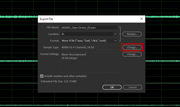 How to Mix Ambisonics in Adobe Audition – A Step‑by‑Step Guide