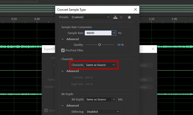 How to Mix Ambisonics in Adobe Audition – A Step‑by‑Step Guide