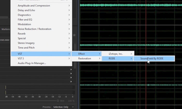 How to Mix Ambisonics in Adobe Audition – A Step‑by‑Step Guide