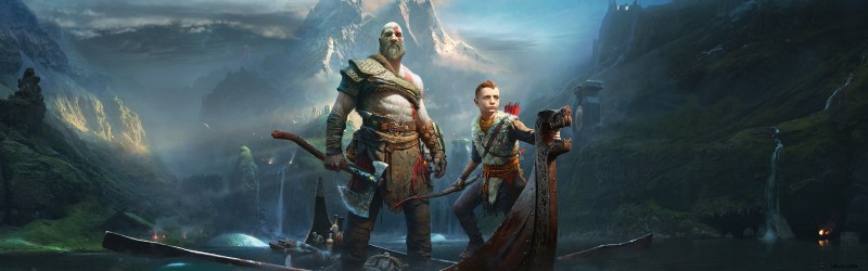 God of War Ragnarök Soundtrack: Exploring Bear McCreary s Epic Score