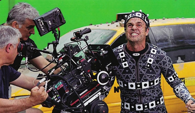 CGI in Film: A History and Future of Visual Effects