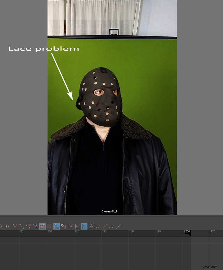 Advanced 3D Object Tracking with PFTrack: Part 2