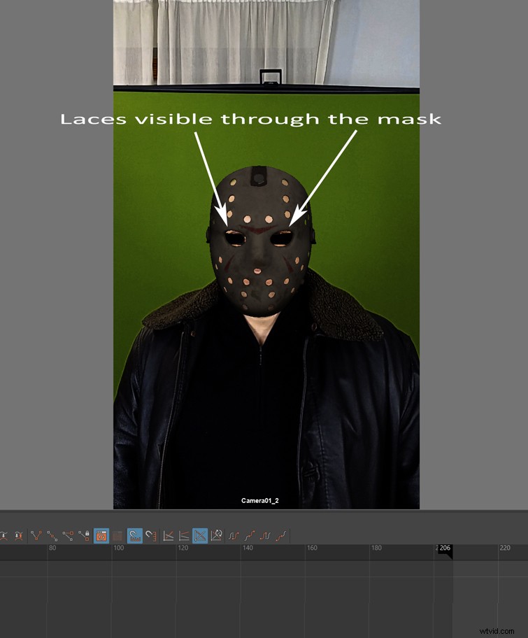 Advanced 3D Object Tracking with PFTrack: Part 2