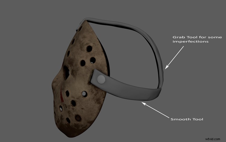 Advanced 3D Object Tracking with PFTrack: Part 2