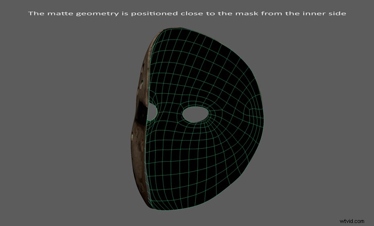 Advanced 3D Object Tracking with PFTrack: Part 2