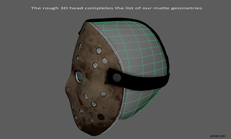 Advanced 3D Object Tracking with PFTrack: Part 2