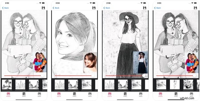 Top 9 Photo-to-Sketch Apps for Android & iOS (2026 Update)