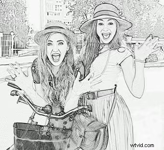 Top 9 Photo-to-Sketch Apps for Android & iOS (2026 Update)