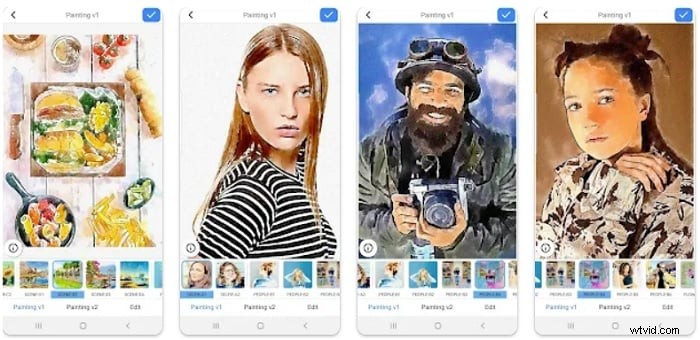 Top 9 Photo-to-Sketch Apps for Android & iOS (2026 Update)
