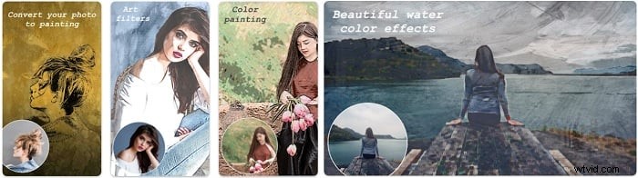 Top 9 Photo-to-Sketch Apps for Android & iOS (2026 Update)