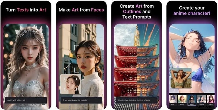 Top 9 Photo-to-Sketch Apps for Android & iOS (2026 Update)