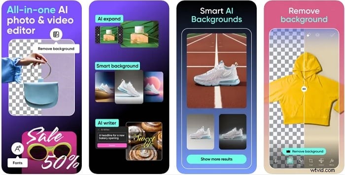 Top 8 Photo Collage Apps for iOS & Android - 2024