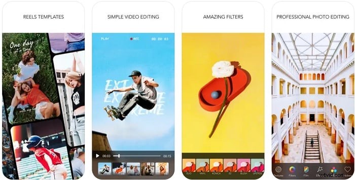 Top 8 Photo Collage Apps for iOS & Android - 2024