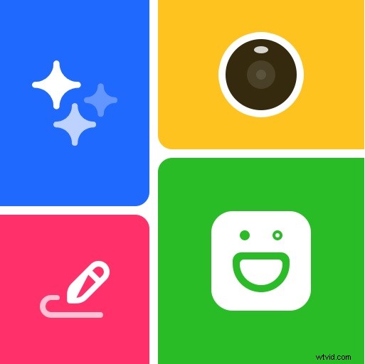 Top 8 Photo Collage Apps for iOS & Android - 2024