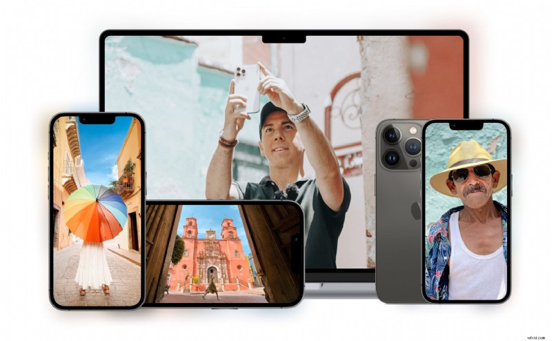 Top 8 Funny Photo Editor Apps for iOS & Android - 2024