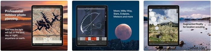 Top 8 Astrophotography Apps for iPhone & Android - 2024
