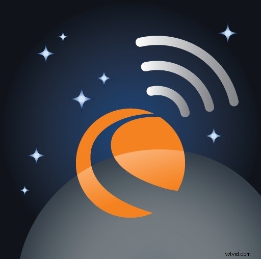 Top 8 Astrophotography Apps for iPhone & Android - 2024