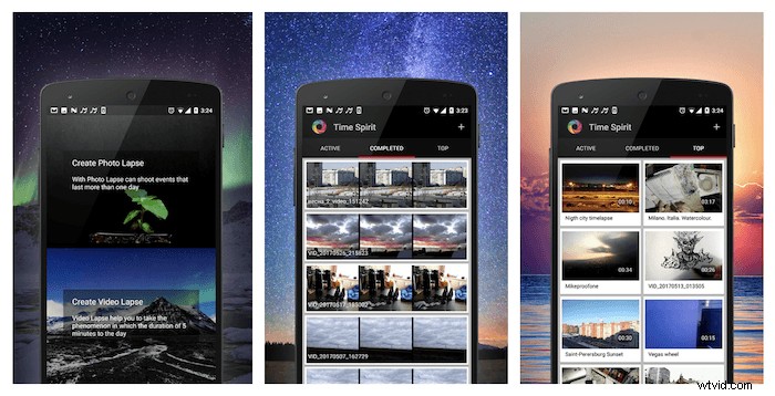 Top 9 Time-Lapse Apps for Stunning Photography in 2026