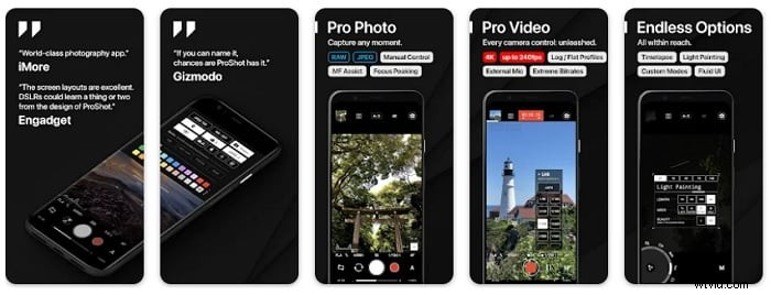 Top 9 Time-Lapse Apps for Stunning Photography in 2026