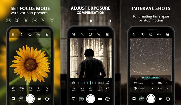 Top 9 Time-Lapse Apps for Stunning Photography in 2026