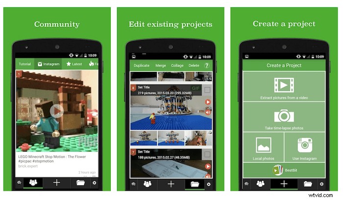 Top 9 Time-Lapse Apps for Stunning Photography in 2026