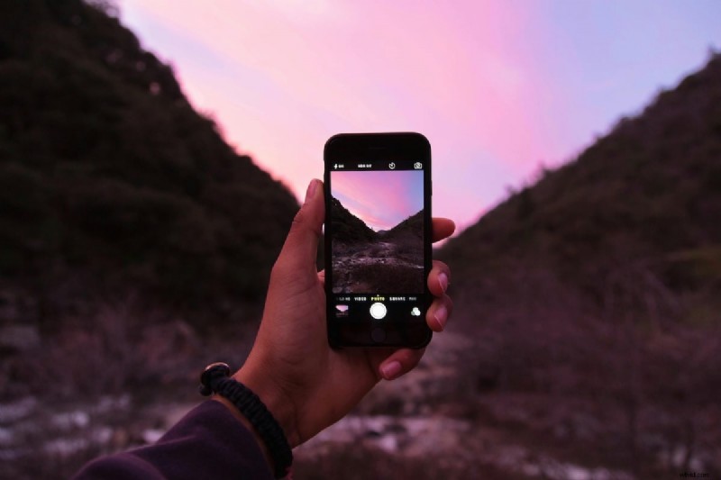 Top iPhone Camera Apps 2026: Free & Paid - Elevate Your Photography