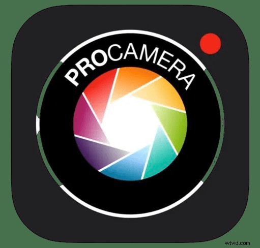 Top iPhone Camera Apps 2026: Free & Paid - Elevate Your Photography
