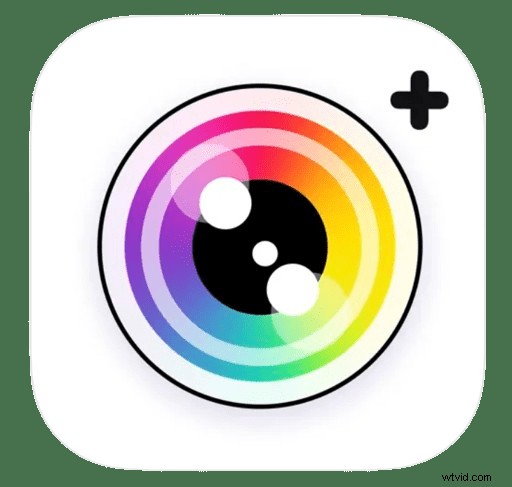 Top iPhone Camera Apps 2026: Free & Paid - Elevate Your Photography