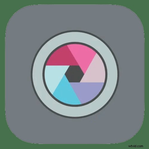 Top iPhone Camera Apps 2026: Free & Paid - Elevate Your Photography