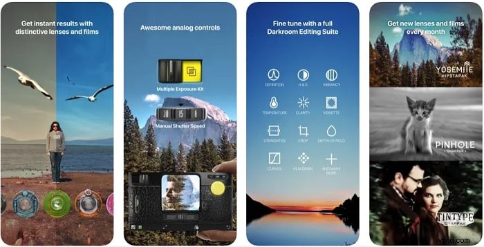 Top Black & White Photo Apps of 2024: Enhance Your Images