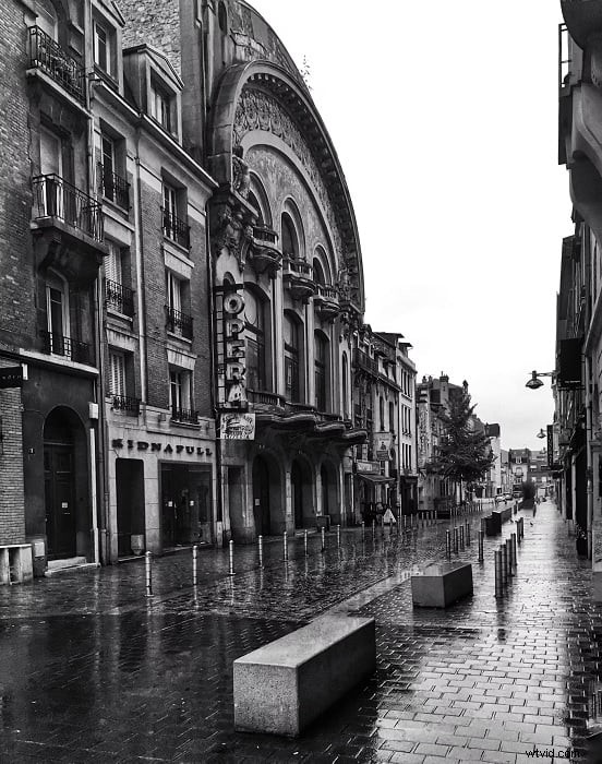 Top Black & White Photo Apps of 2024: Enhance Your Images