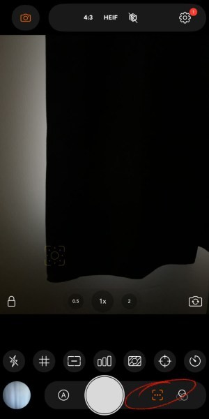 Snap Pro Camera: Elevate Your Mobile Photography - iOS App