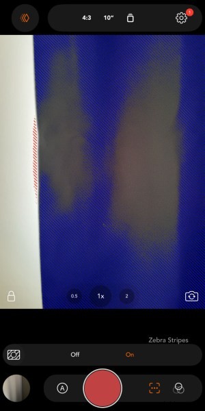 Snap Pro Camera: Elevate Your Mobile Photography - iOS App