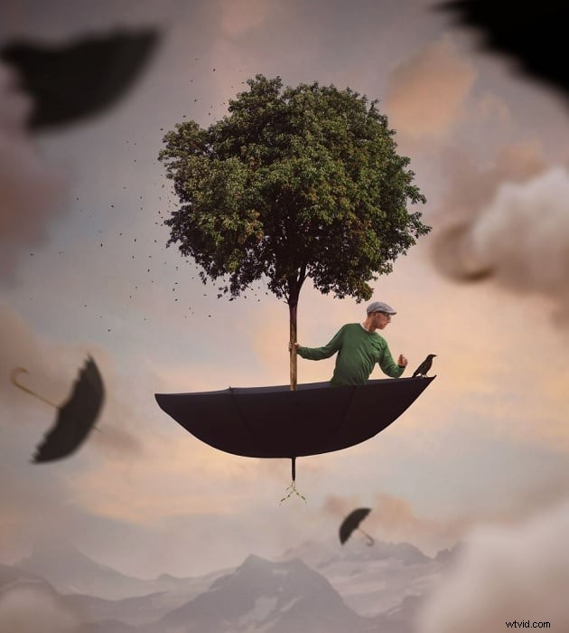 Conceptual Photography: Definition & 17 Inspiring Examples