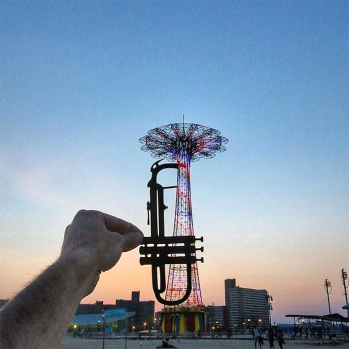 Mastering Juxtaposition in Photography: 27 Inspiring Examples