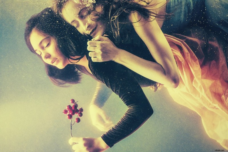 Mastering Fine Art Photography: A Comprehensive Guide for Beginners