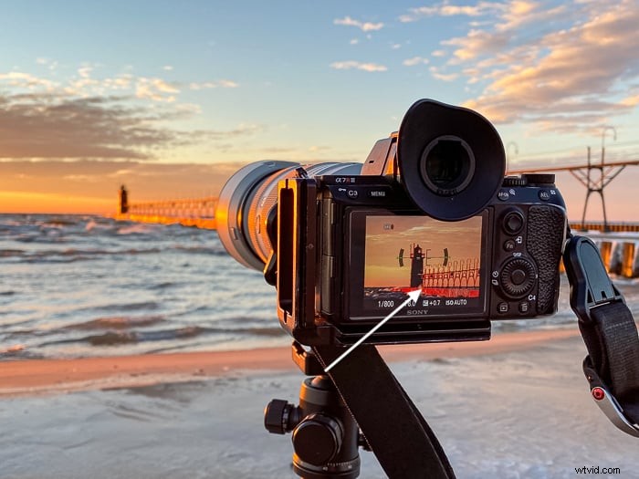 Mastering Fine Art Photography: A Comprehensive Guide for Beginners