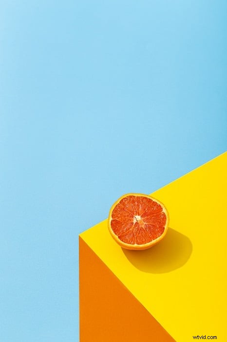 Color Blocking in Photography: Creative Ideas & Techniques