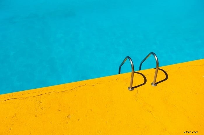 Color Blocking in Photography: Creative Ideas & Techniques