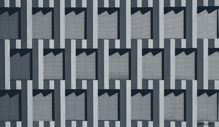 Mastering Shape and Form in Photography Composition | [Course]