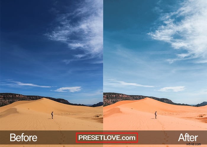 Free Lightroom Presets: 36+ Stunning Downloads for 2026